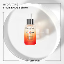 Load image into Gallery viewer, Nutri-Supplement Split Ends Hair Serum