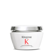 Load image into Gallery viewer, MASQUE FILLER RÉPARATEUR ANTI-BREAKAGE REPAIRING HAIR MASK 200 ml