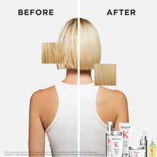 Load image into Gallery viewer, SÉRUM FILLER FONDAMENTAL REPAIRING ANTI-FRIZZ SERUM 90 ml