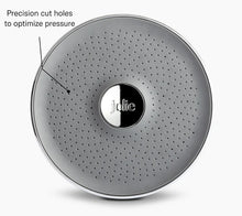 Load image into Gallery viewer, Jolie Skin Co. Filtered Showerhead