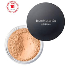 Load image into Gallery viewer, bareMinerals ORIGINAL LOOSE POWDER FOUNDATION SPF 15