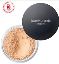 Load image into Gallery viewer, bareMinerals ORIGINAL LOOSE POWDER FOUNDATION SPF 15