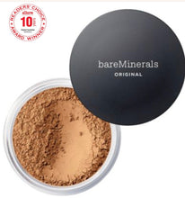 Load image into Gallery viewer, bareMinerals ORIGINAL LOOSE POWDER FOUNDATION SPF 15