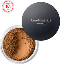 Load image into Gallery viewer, bareMinerals ORIGINAL LOOSE POWDER FOUNDATION SPF 15