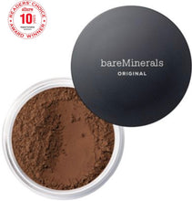 Load image into Gallery viewer, bareMinerals ORIGINAL LOOSE POWDER FOUNDATION SPF 15