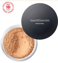 Load image into Gallery viewer, bareMinerals ORIGINAL LOOSE POWDER FOUNDATION SPF 15
