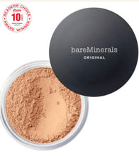 Load image into Gallery viewer, bareMinerals ORIGINAL LOOSE POWDER FOUNDATION SPF 15