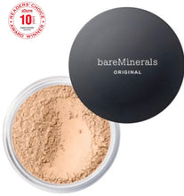 Load image into Gallery viewer, bareMinerals ORIGINAL LOOSE POWDER FOUNDATION SPF 15