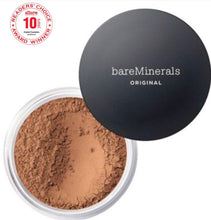 Load image into Gallery viewer, bareMinerals ORIGINAL LOOSE POWDER FOUNDATION SPF 15