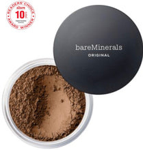 Load image into Gallery viewer, bareMinerals ORIGINAL LOOSE POWDER FOUNDATION SPF 15