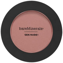 Load image into Gallery viewer, bareMinerals GEN NUDE® POWDER BLUSH Pressed powder blush