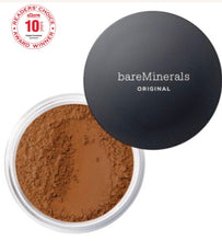 Load image into Gallery viewer, bareMinerals ORIGINAL LOOSE POWDER FOUNDATION SPF 15