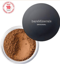 Load image into Gallery viewer, bareMinerals ORIGINAL LOOSE POWDER FOUNDATION SPF 15