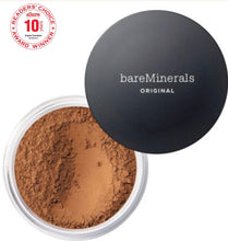 Load image into Gallery viewer, bareMinerals ORIGINAL LOOSE POWDER FOUNDATION SPF 15