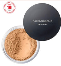 Load image into Gallery viewer, bareMinerals ORIGINAL LOOSE POWDER FOUNDATION SPF 15