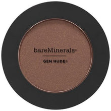 Load image into Gallery viewer, bareMinerals GEN NUDE® POWDER BLUSH Pressed powder blush