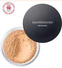 Load image into Gallery viewer, bareMinerals ORIGINAL LOOSE POWDER FOUNDATION SPF 15