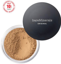 Load image into Gallery viewer, bareMinerals ORIGINAL LOOSE POWDER FOUNDATION SPF 15