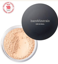 Load image into Gallery viewer, bareMinerals ORIGINAL LOOSE POWDER FOUNDATION SPF 15