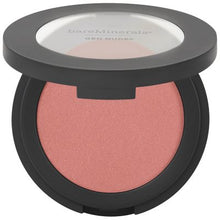 Load image into Gallery viewer, bareMinerals GEN NUDE® POWDER BLUSH Pressed powder blush