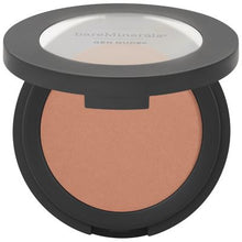 Load image into Gallery viewer, bareMinerals GEN NUDE® POWDER BLUSH Pressed powder blush