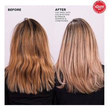 Load image into Gallery viewer, Redken Color Extend Blondage Purple Conditioner Liter