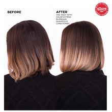 Load image into Gallery viewer, Redken Color Extend Blondage Purple Conditioner Liter