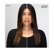 Load image into Gallery viewer, Redken Color Extend Brownlights Blue Toning Sulfate-Free Shampoo Liter