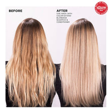 Load image into Gallery viewer, Redken Color Extend Blondage Purple Shampoo 8.5oz