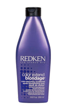 Load image into Gallery viewer, Redken Color Extend Purple Conditioner 8.5oz