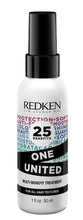 Load image into Gallery viewer, Redken One United All-in-One Multi-Benefit Treatment Spray