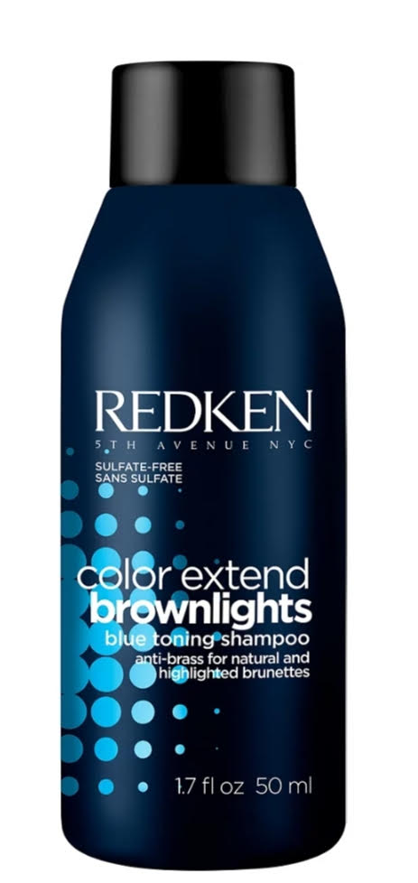 Hubert Hudson udvikling af influenza Redken Color Extend Brownlights 1.7oz – Platinum & Company Beauty Bar