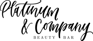 Platinum &amp; Company Beauty Bar