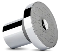 Load image into Gallery viewer, Jolie Skin Co. Filtered Showerhead
