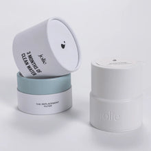 Load image into Gallery viewer, Jolie Skin Co. Filtered Showerhead
