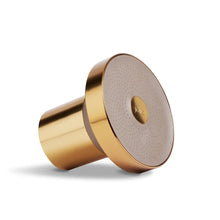 Load image into Gallery viewer, Jolie Skin Co. Filtered Showerhead
