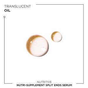 Nutri-Supplement Split Ends Hair Serum