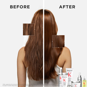 BAIN DÉCALCIFIANT RÉPARATEUR REPAIRING SHAMPOO 80 ml