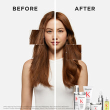 Load image into Gallery viewer, BAIN DÉCALCIFIANT RÉPARATEUR REPAIRING SHAMPOO 250 ml
