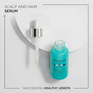 Serum Extentioniste Scalp & Hair Serum