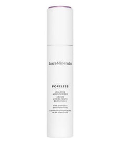 bareMinerals PORELESS OIL-FREE FACE MOISTURIZER