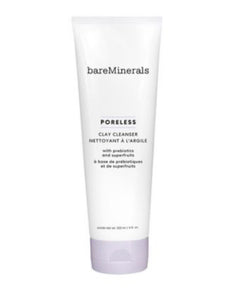 bareMinerals PORELESS CLAY CLEANSER