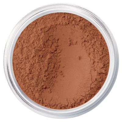 bareMinerals WARMTH ALL-OVER FACE COLOR BRONZER Loose Bronzing Powder