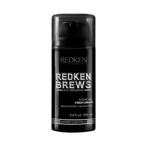 Redken Brews Dishevel Finishing Cream