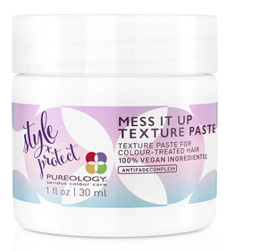 Pureology Mess It Up Texture Paste 1 oz