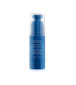 Bioelements Age Activist Clinical Youth Serum