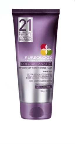 Pureology Colour Fanatic Instant Deep-Conditioning Mask