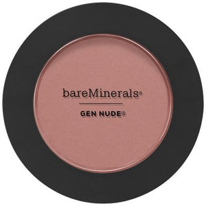 bareMinerals GEN NUDE® POWDER BLUSH Pressed powder blush