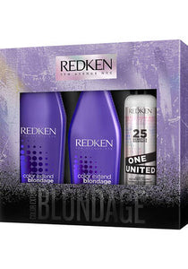 Redken Color Extend Blondage Gift Set