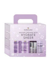 Pureology Hydrate Sheer Mini Kit